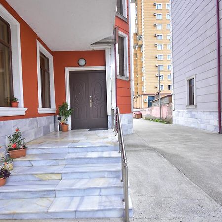 Family Apartments In באטומי מראה חיצוני תמונה