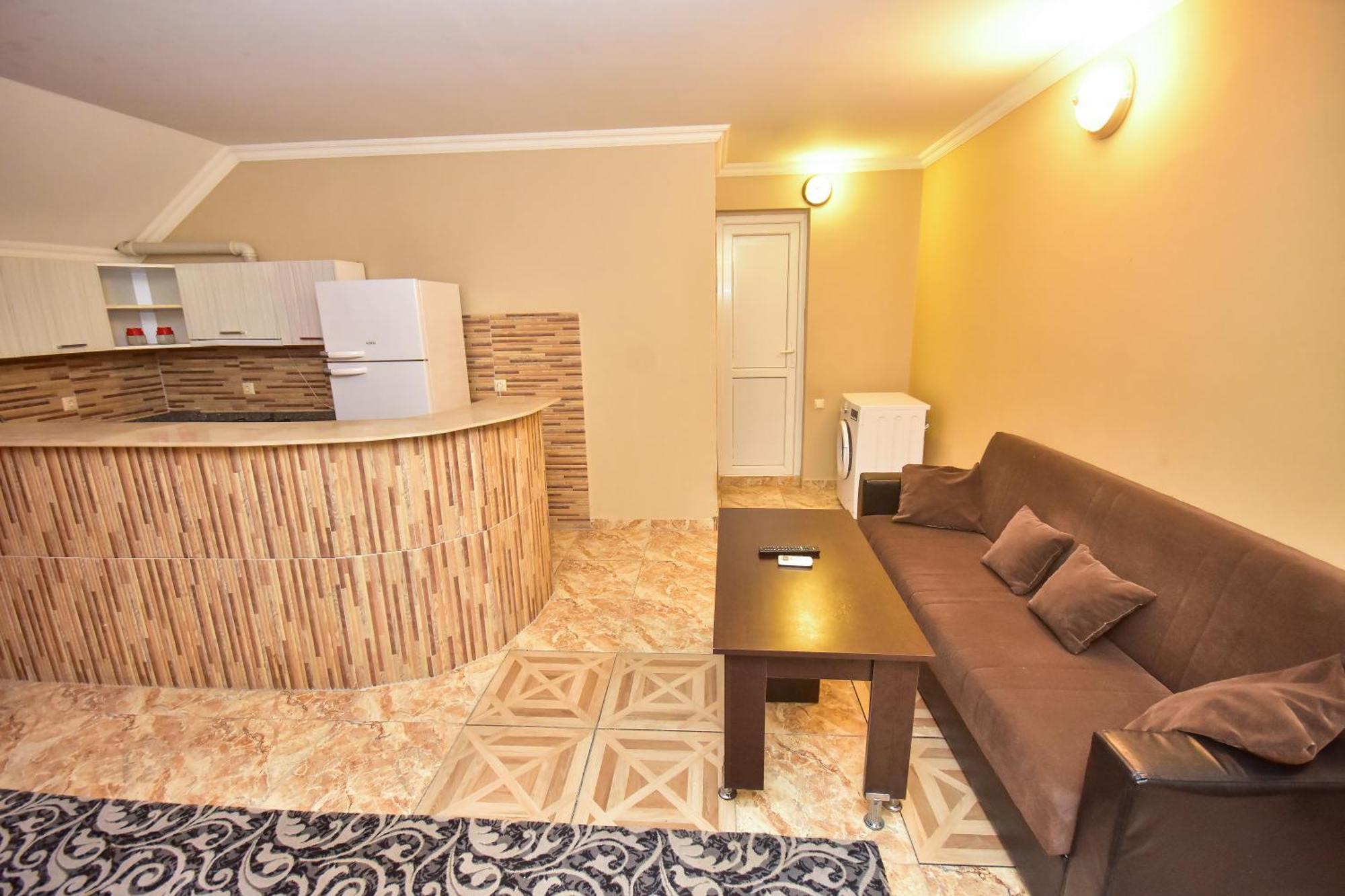 Family Apartments In באטומי מראה חיצוני תמונה