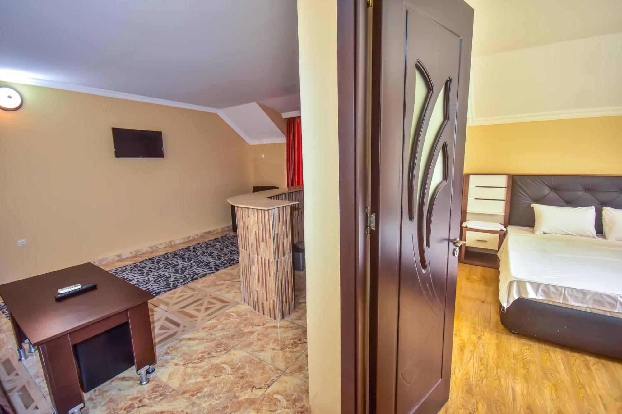Family Apartments In באטומי מראה חיצוני תמונה