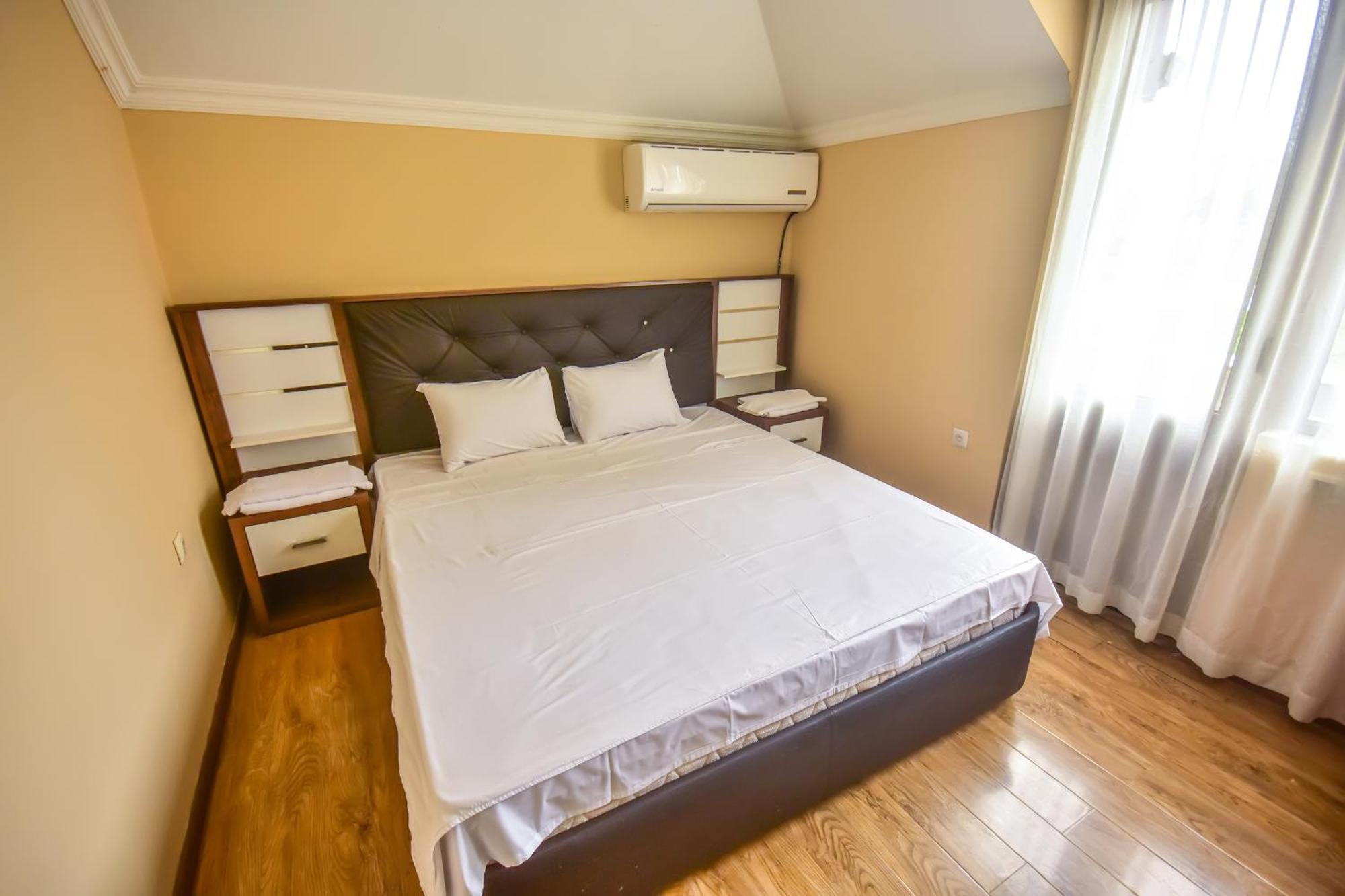 Family Apartments In באטומי מראה חיצוני תמונה