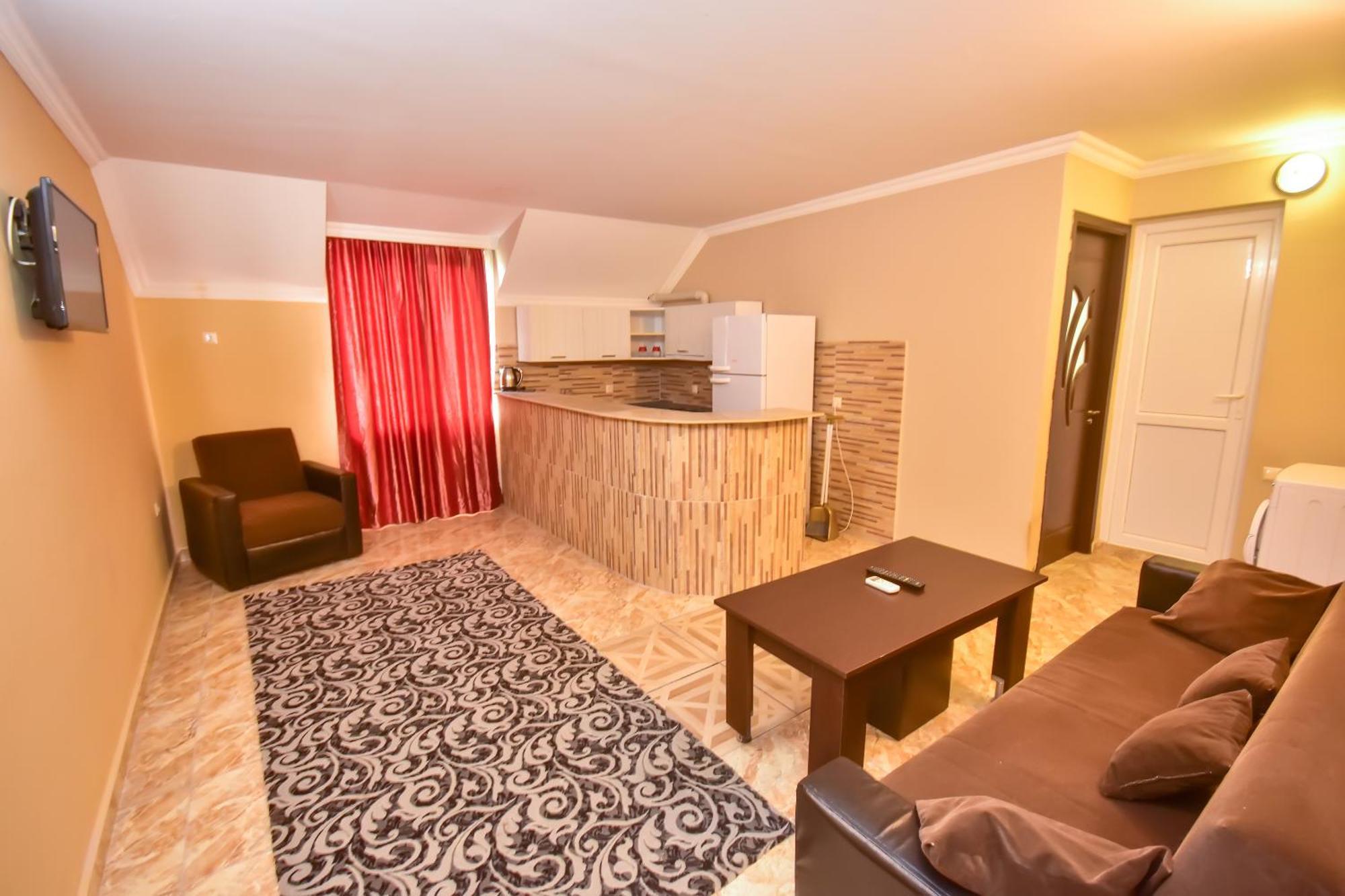 Family Apartments In באטומי מראה חיצוני תמונה