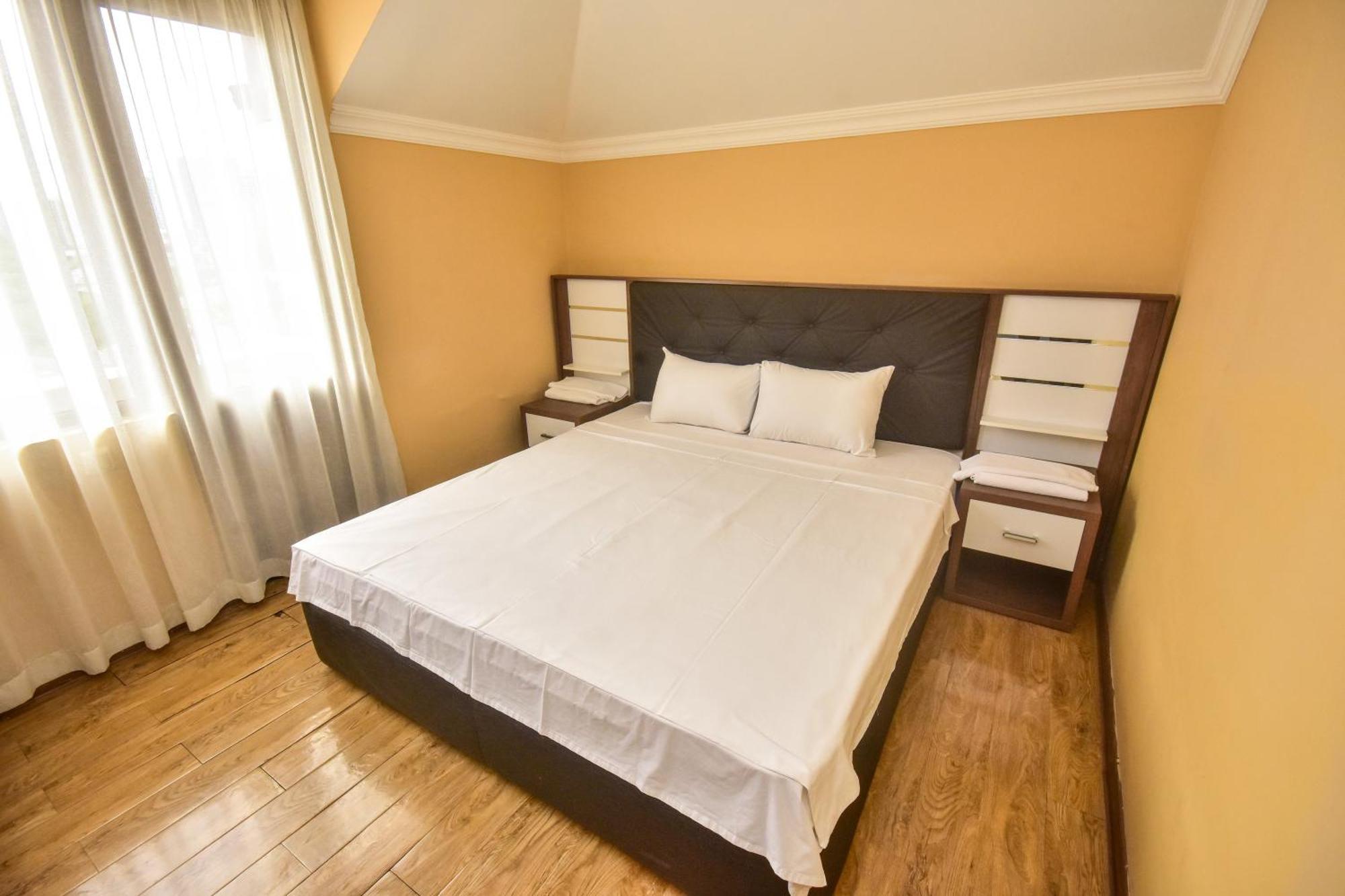 Family Apartments In באטומי מראה חיצוני תמונה