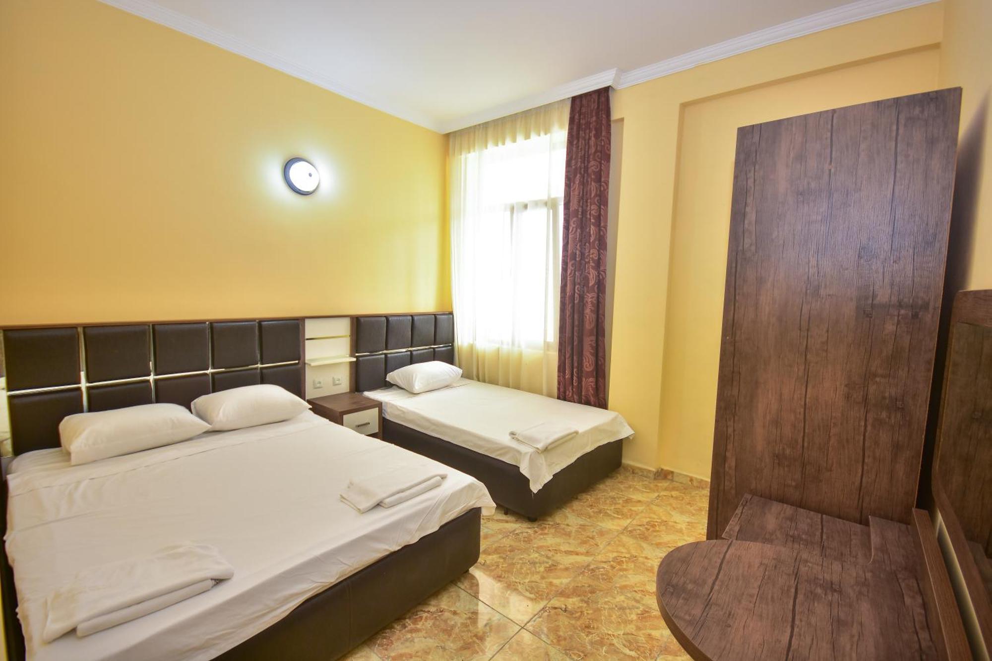 Family Apartments In באטומי מראה חיצוני תמונה