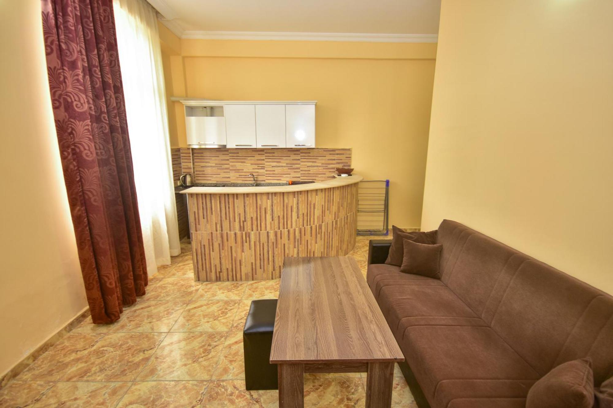 Family Apartments In באטומי מראה חיצוני תמונה