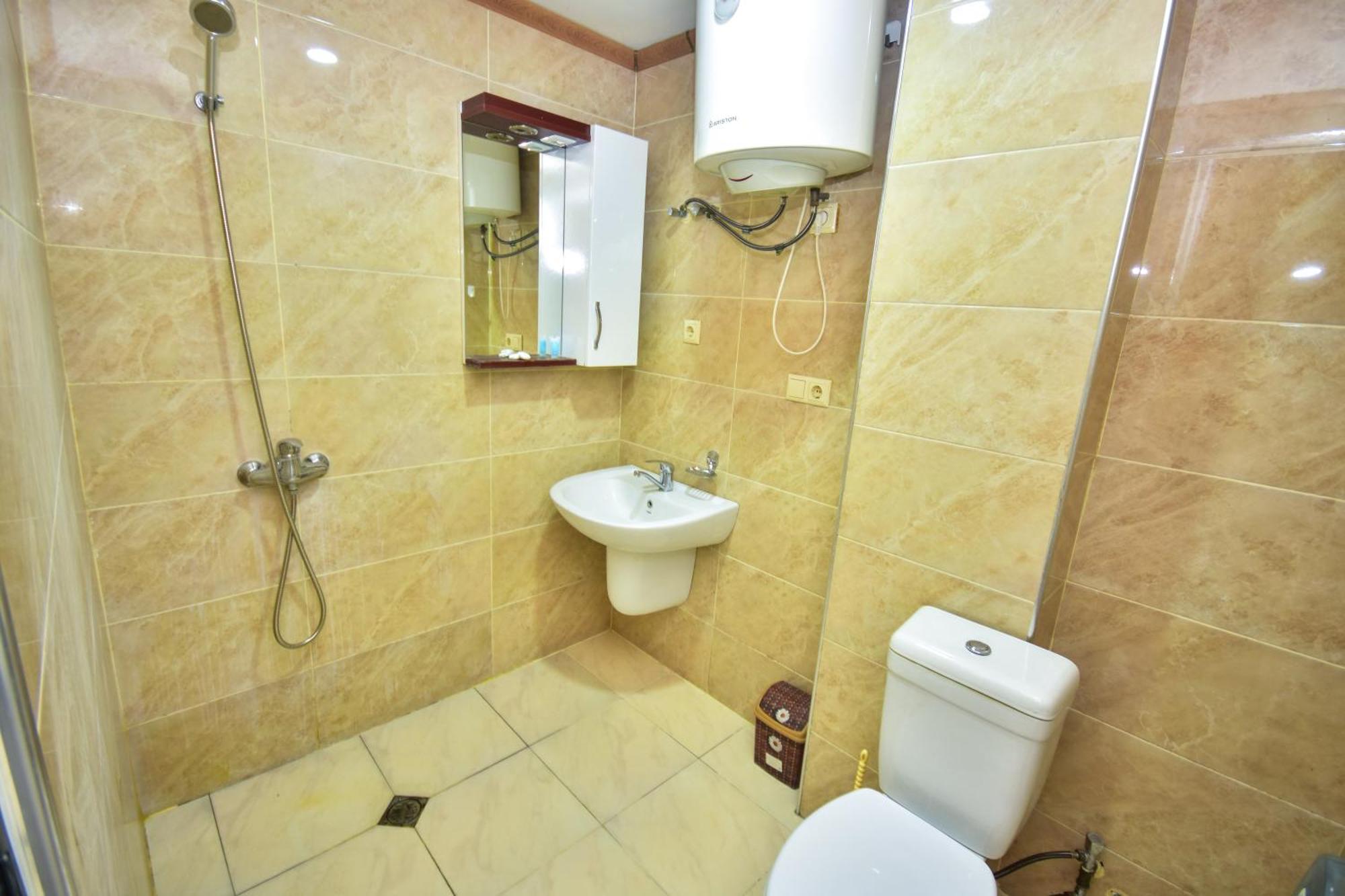 Family Apartments In באטומי מראה חיצוני תמונה