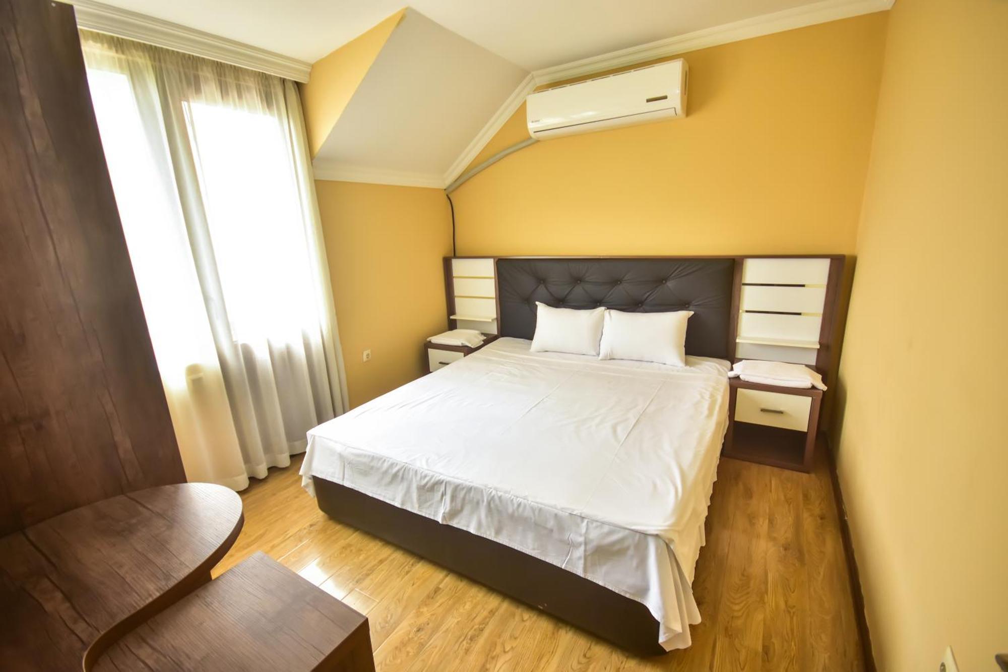 Family Apartments In באטומי מראה חיצוני תמונה