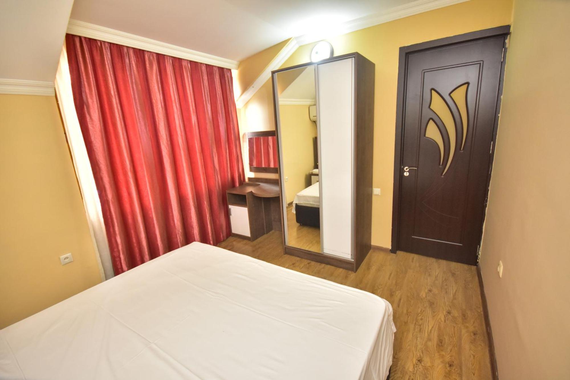 Family Apartments In באטומי מראה חיצוני תמונה
