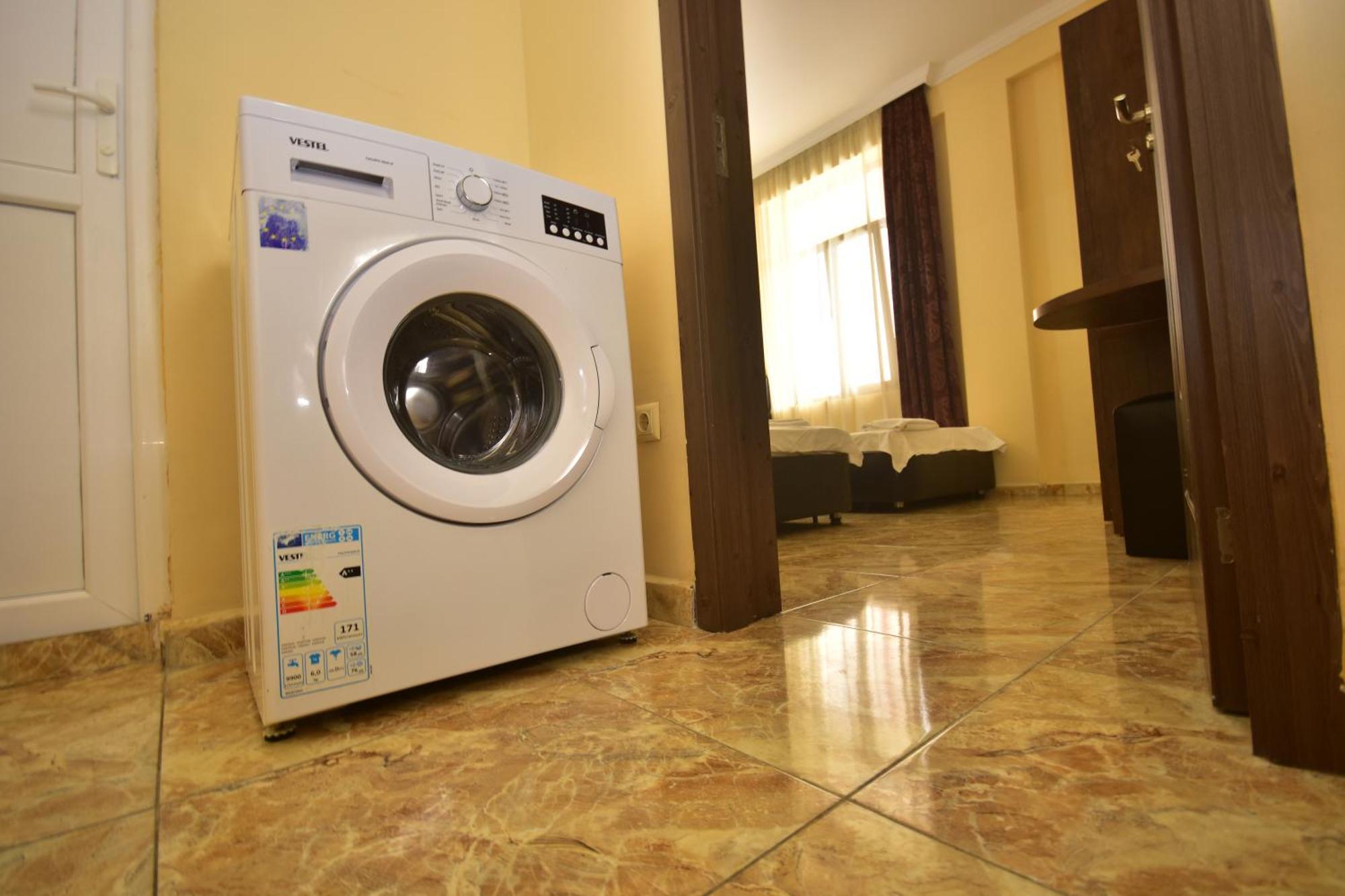 Family Apartments In באטומי מראה חיצוני תמונה