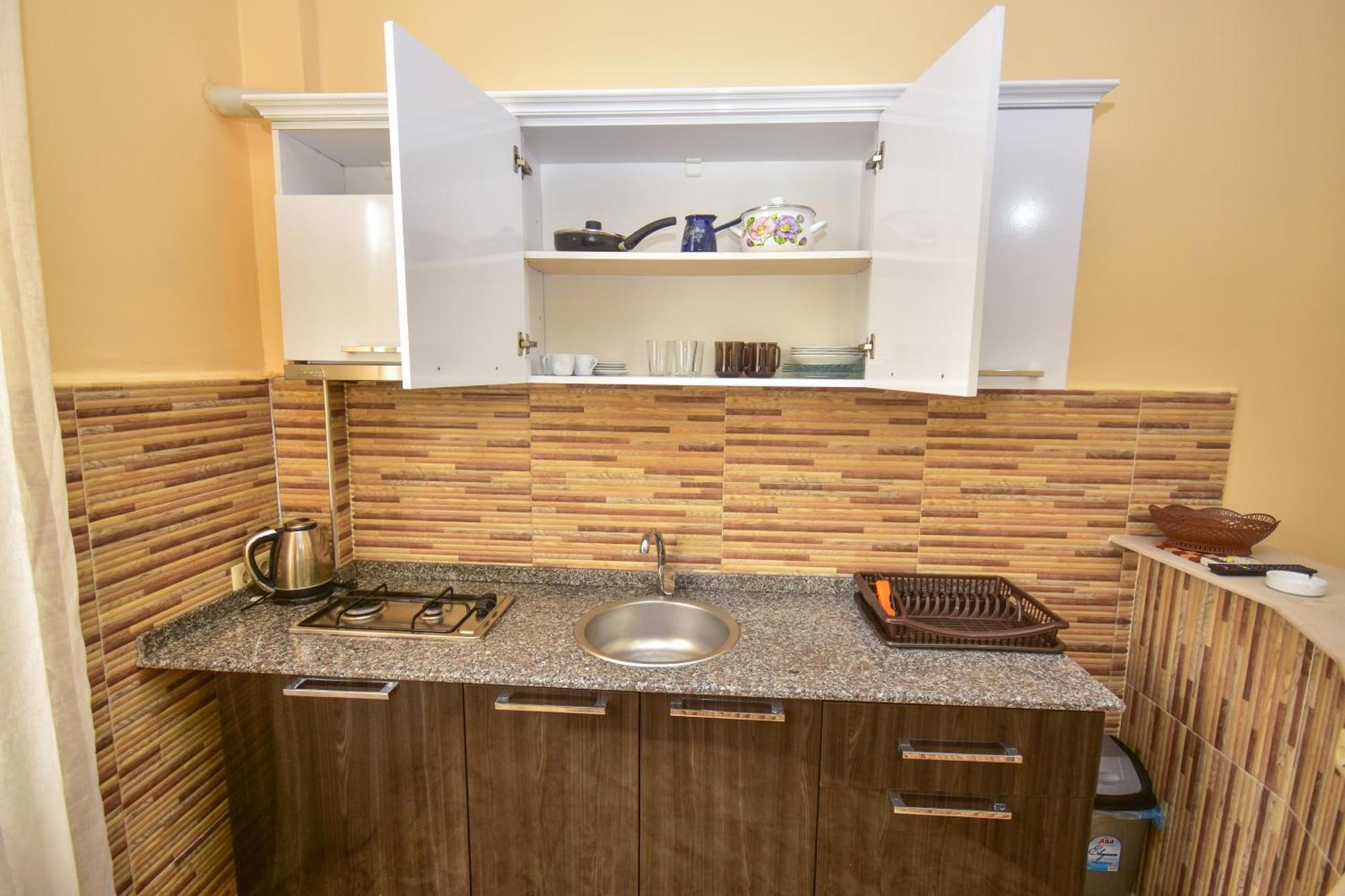 Family Apartments In באטומי מראה חיצוני תמונה