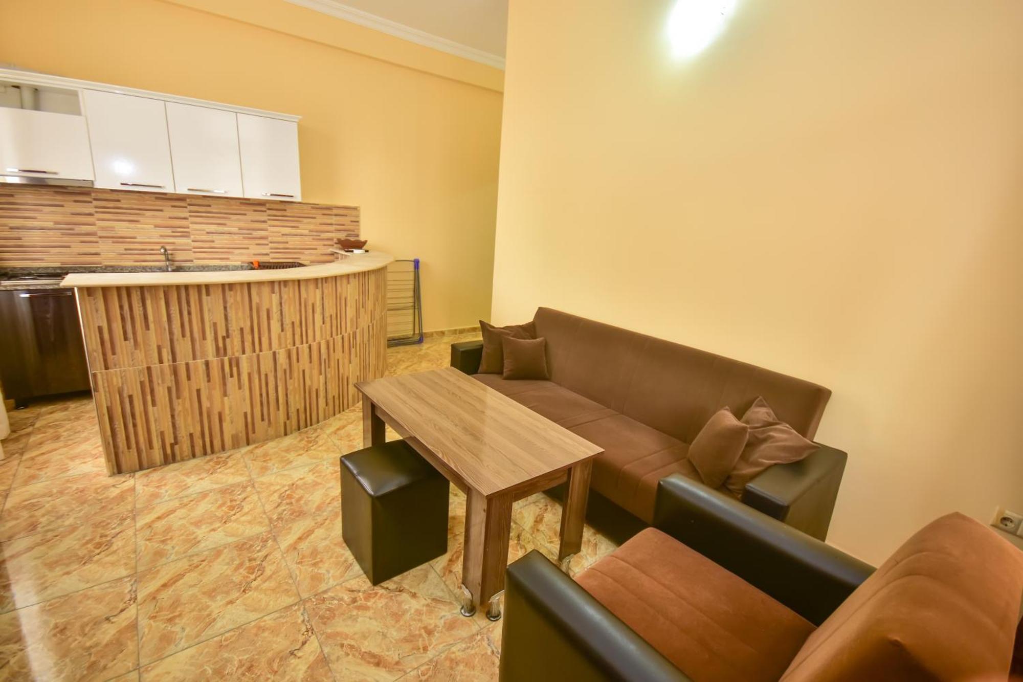 Family Apartments In באטומי מראה חיצוני תמונה