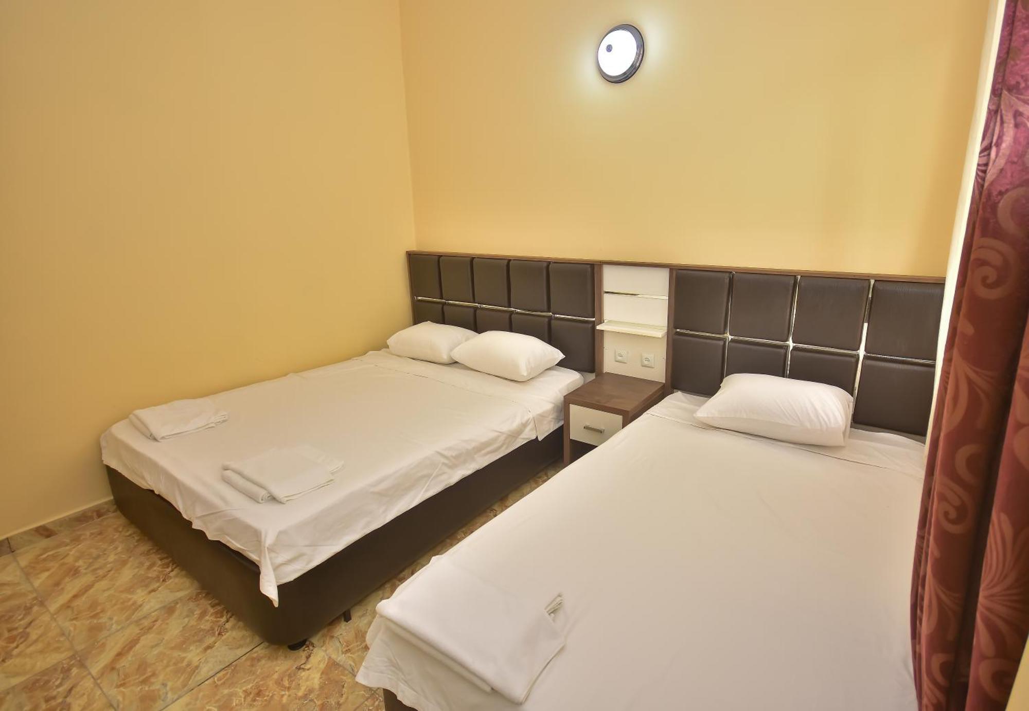 Family Apartments In באטומי מראה חיצוני תמונה