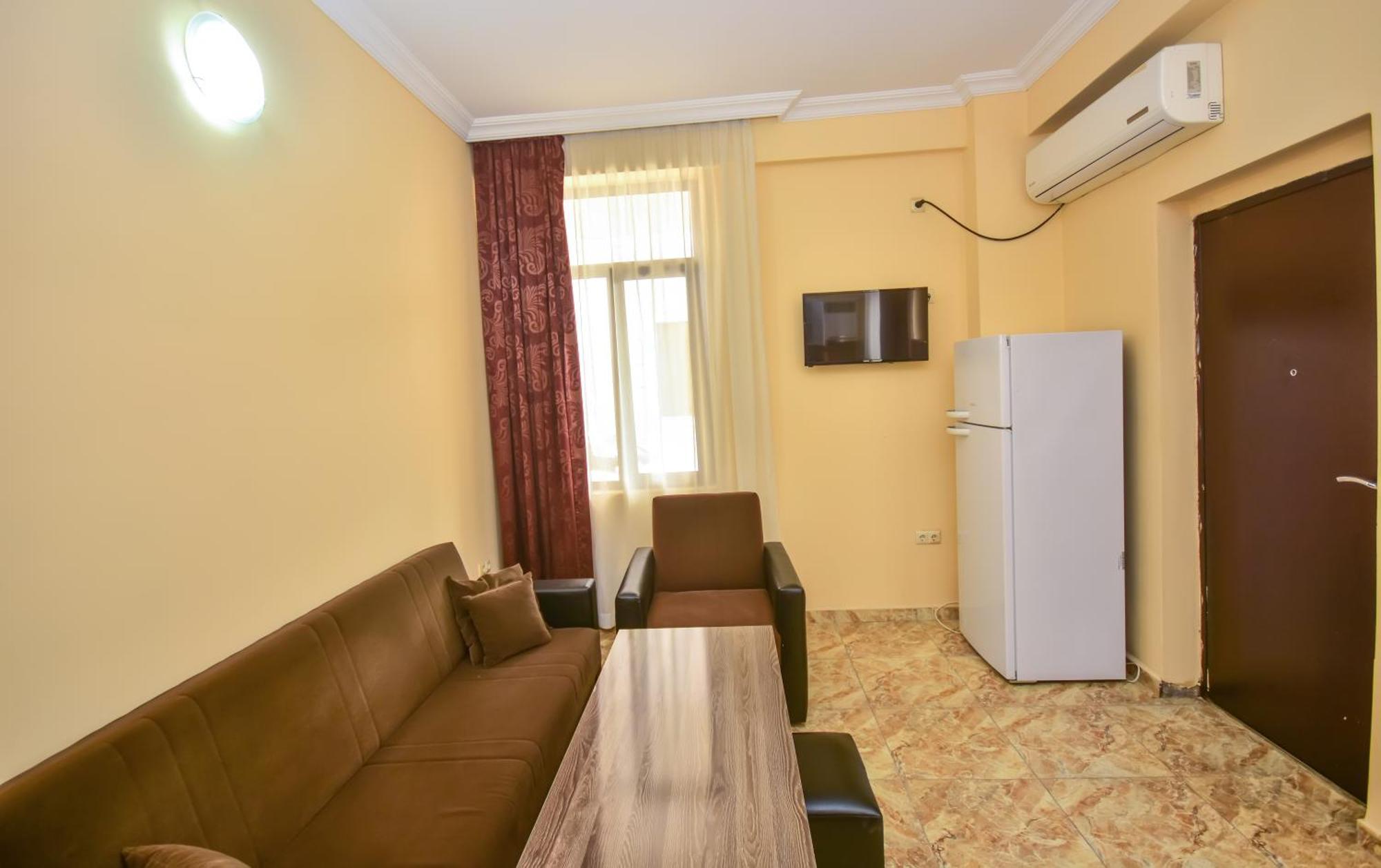 Family Apartments In באטומי מראה חיצוני תמונה